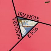 NIAGARA TRIANGLE VOL.2