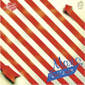 Mari & Red Stripes