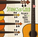 STRINGS OF GOLD